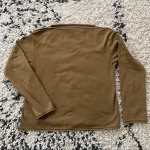 Elizabeth Suzann x Alabama Chanin Eva Top